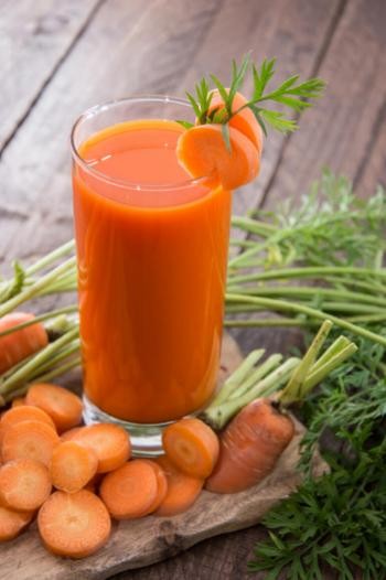 Havuç Suyu Faydaları Nelerdir? Havuç Suyu Neye İyi Gelir?